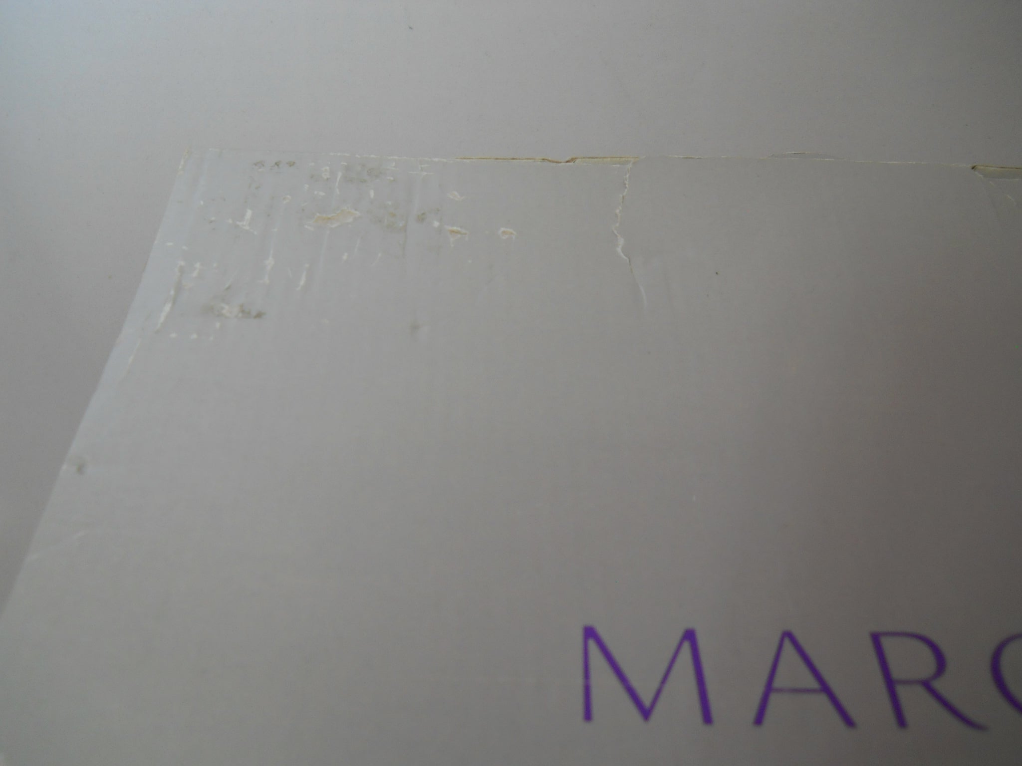 Waterford Marquis Vintage Red Aromatic Balloon Wine Glasses Set of Four - New