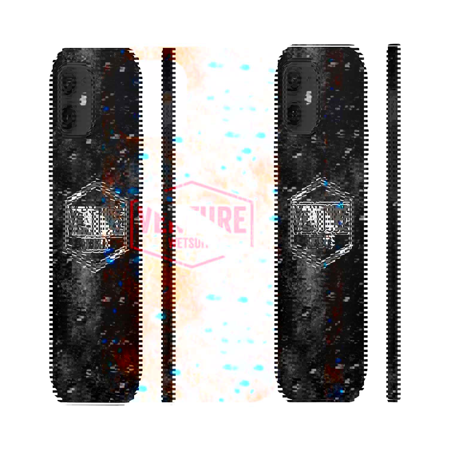 Roi Phone Cases - Case Mate Tough Premium Protection