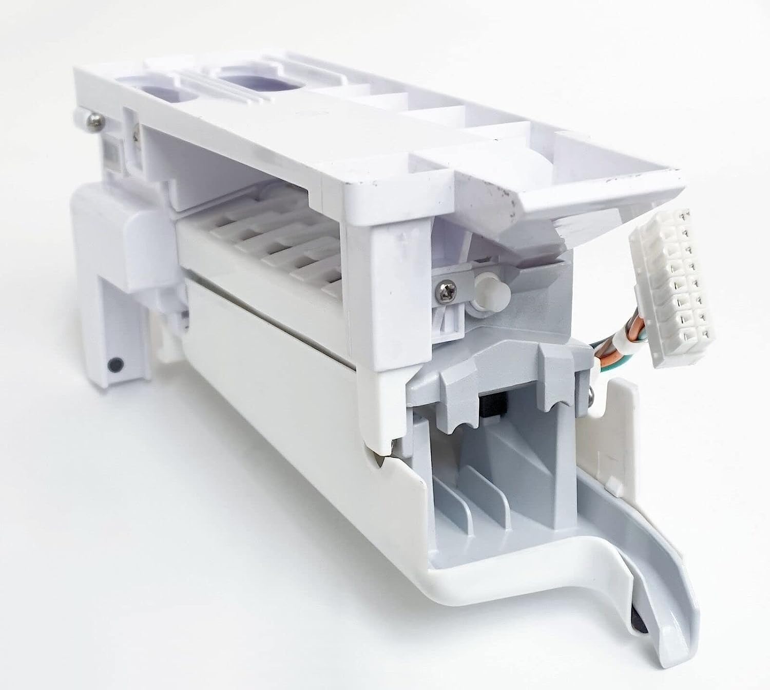 DA97-13718CCM Refrigerator Ice Maker Replacement for Samsung Counter Depth Fridges