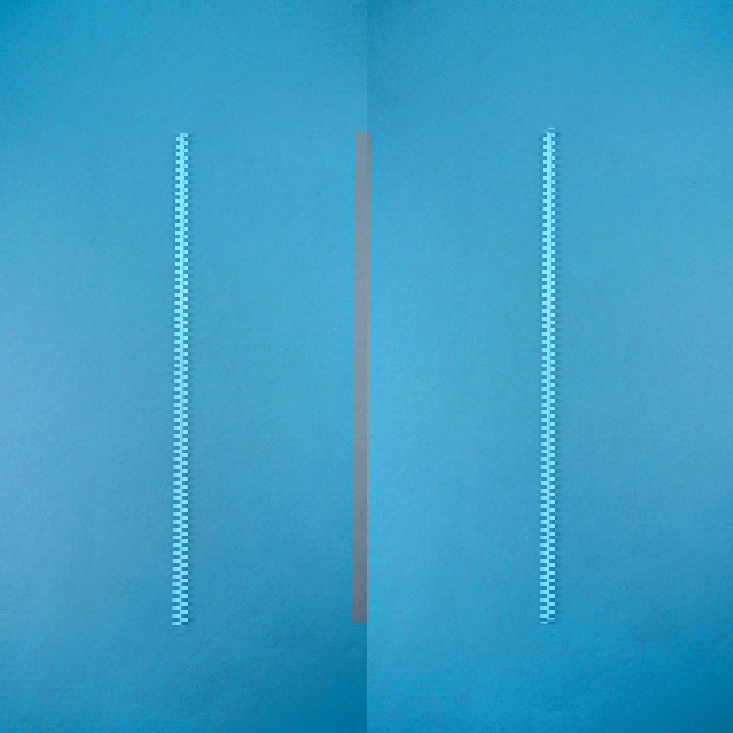 Cool Gear 10-Pack Reusable Drinking Straws - Eco-Friendly & Dishwasher Safe