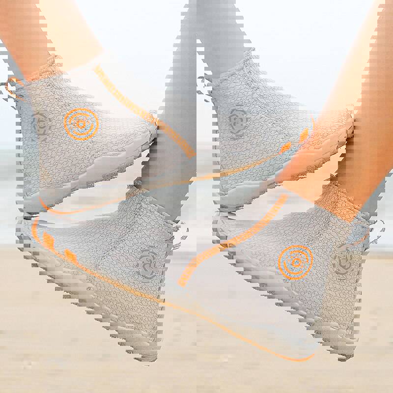 Mostsuit Women's Water Shoes for Diving, Surfing, and Outdoor Activities