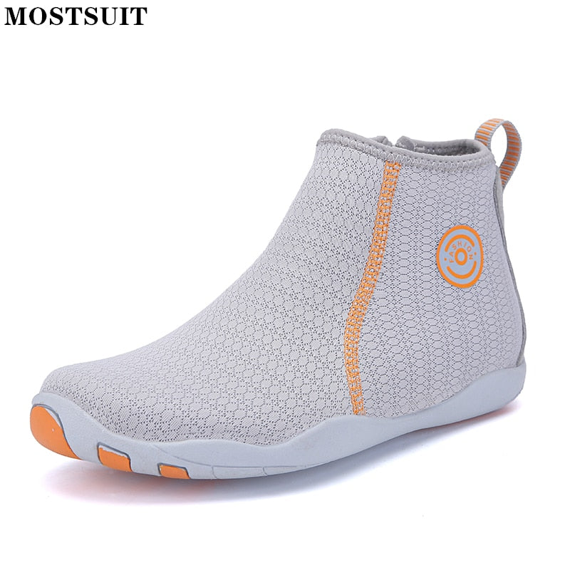 Mostsuit Women's Water Shoes for Diving, Surfing, and Outdoor Activities