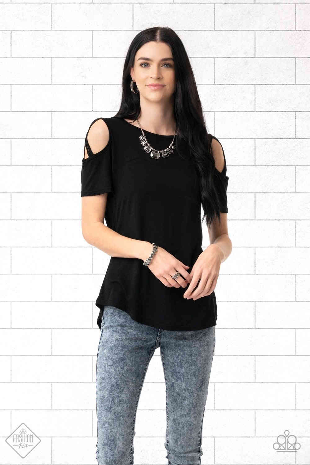 Paparazzi Fashion Fix Set - Magnificent Musings - Complete Trend Blend - March 2021