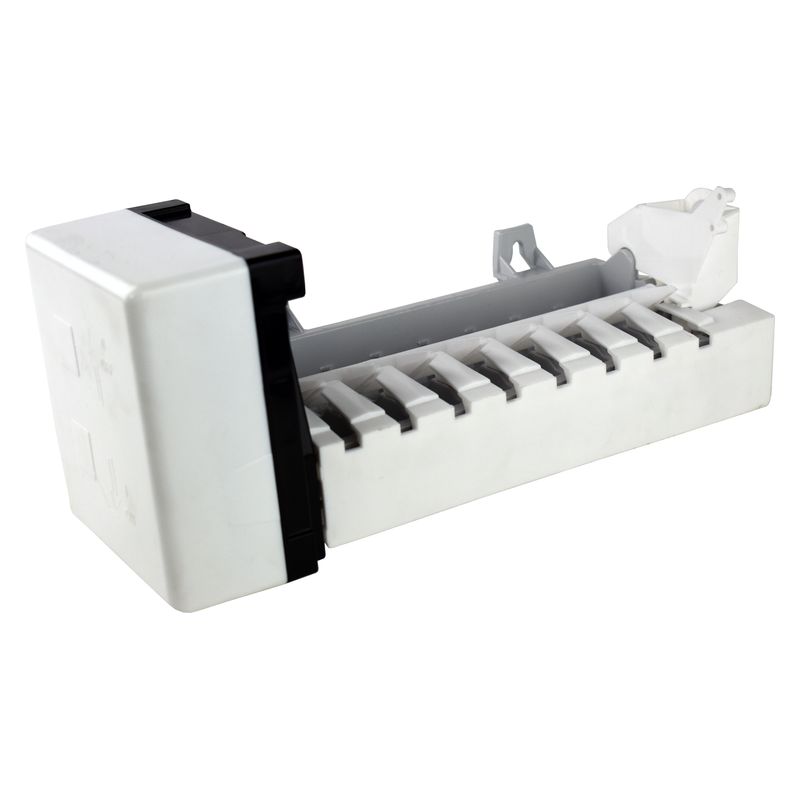 W10190981CM Refrigerator Ice Maker Replacement for Whirlpool French Door Models