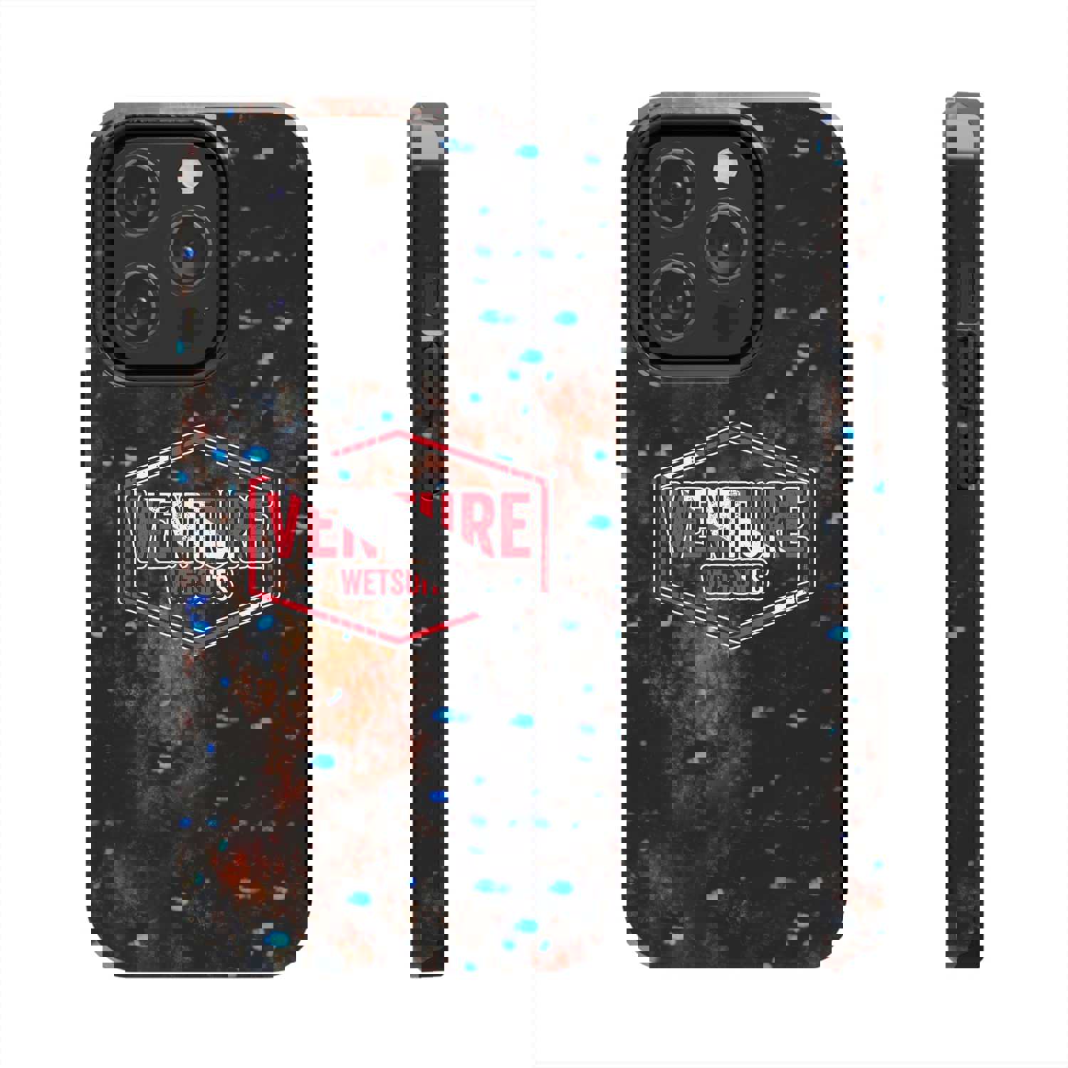 Roi Phone Cases - Case Mate Tough Premium Protection
