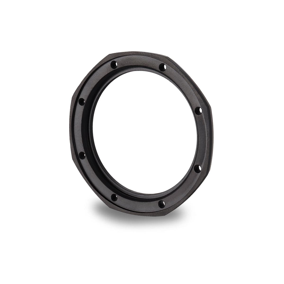 Rubber Coated Steel Bezel Insert for AP Audemars Piguet Royal Oak Offshore 42MM 25940 Watch