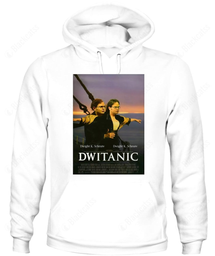Dwitanic Custom Graphic Apparel - Unisex Classic Fit Cotton T-Shirt