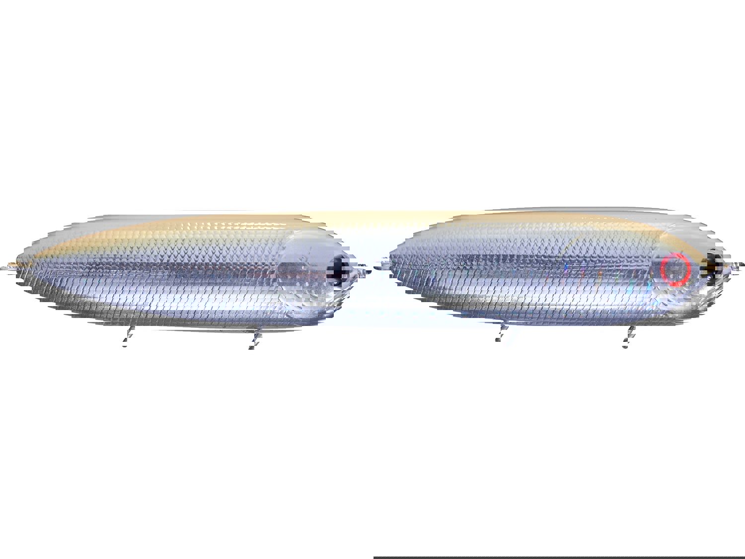 Lucky Craft Super Sammy 126 Topwater Bait