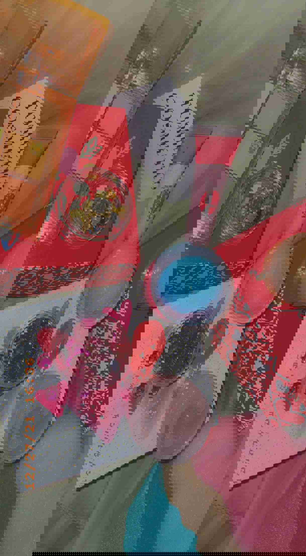 Be Mine Beauty Box - Premium Beauty Collection