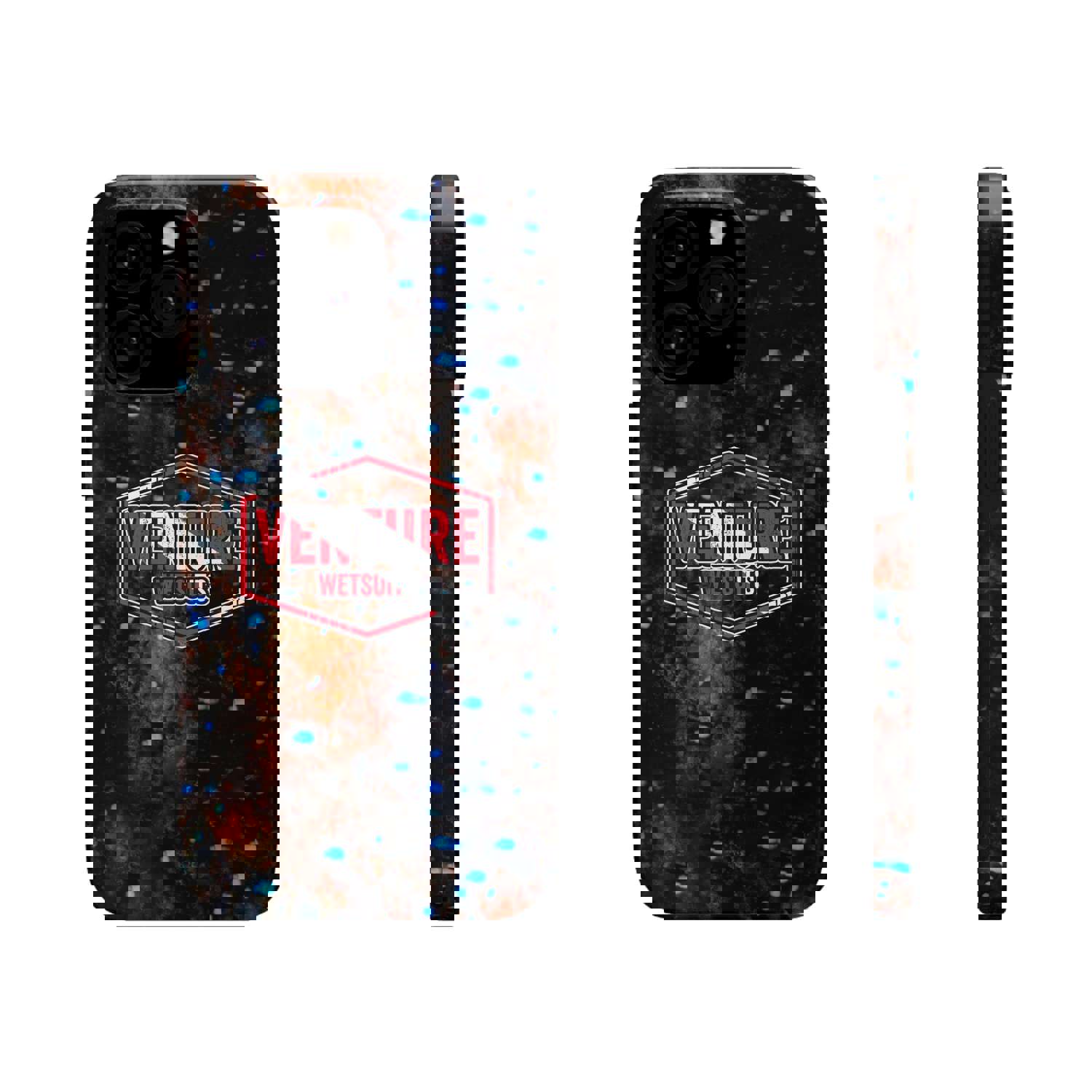 Roi Phone Cases - Case Mate Tough Premium Protection