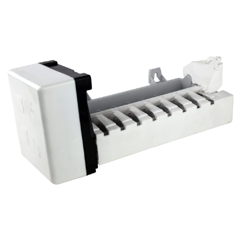 W10190981CM Refrigerator Ice Maker Replacement for Whirlpool French Door Models