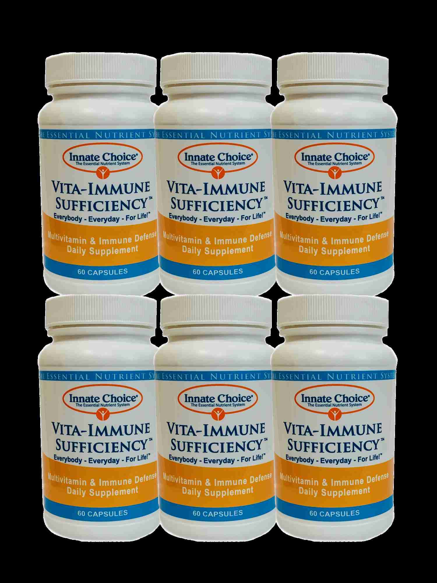 Immune Function, Viral Defense, and General Health Optimization Package