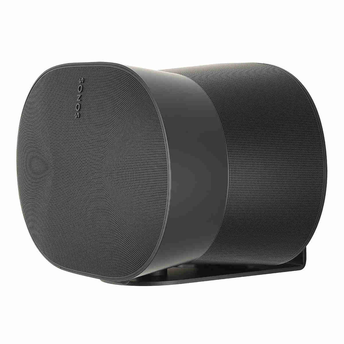 Mountson Wall Mount for Sonos Era 300 - Pair (Black)