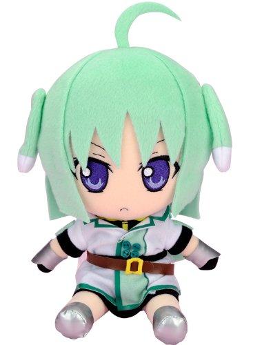 DOG DAYS Plushie Series 03: Éclair Martinozzi Stuffed Toy