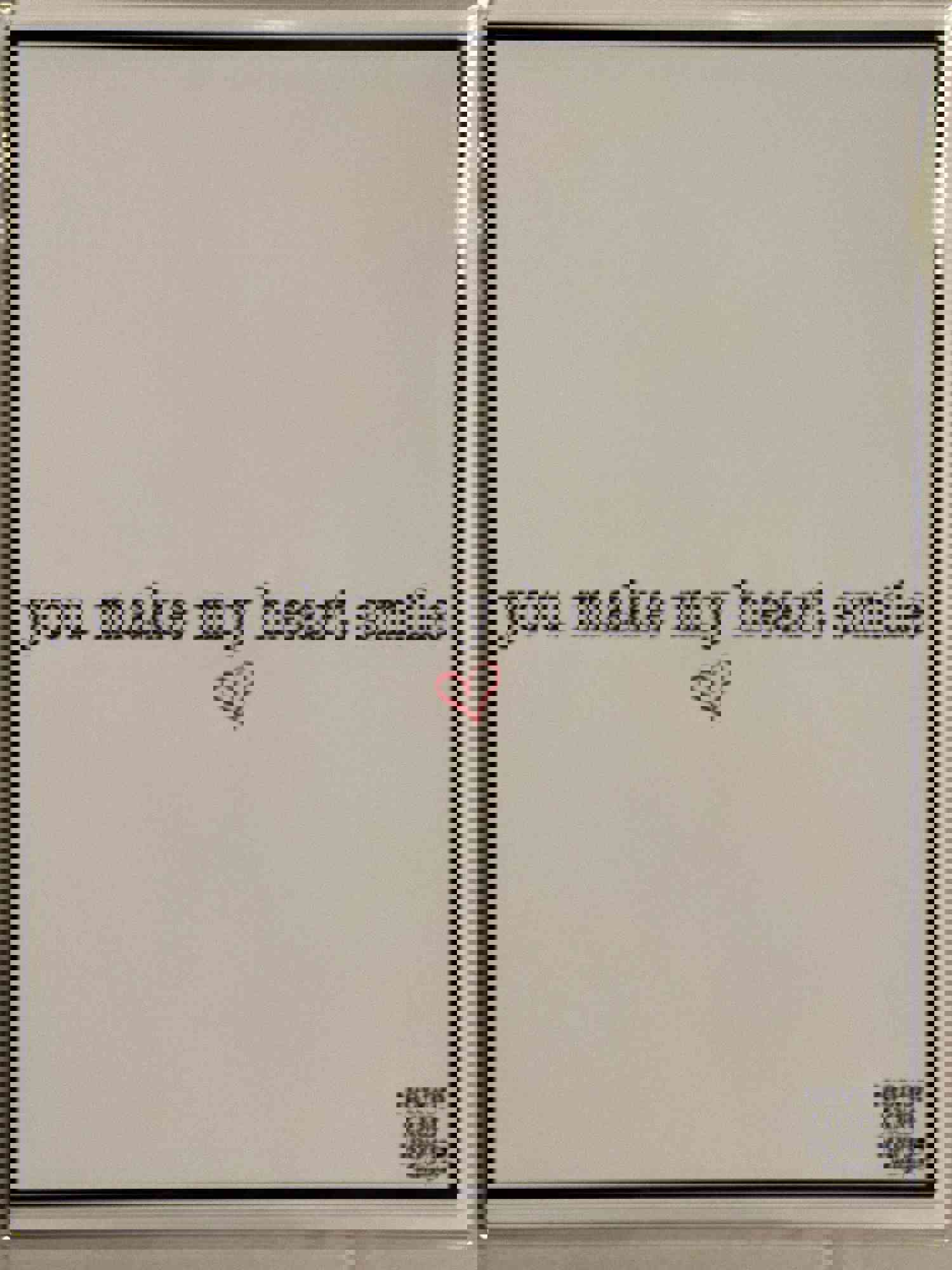 Never Lose Hope Faith Based Greeting Cards