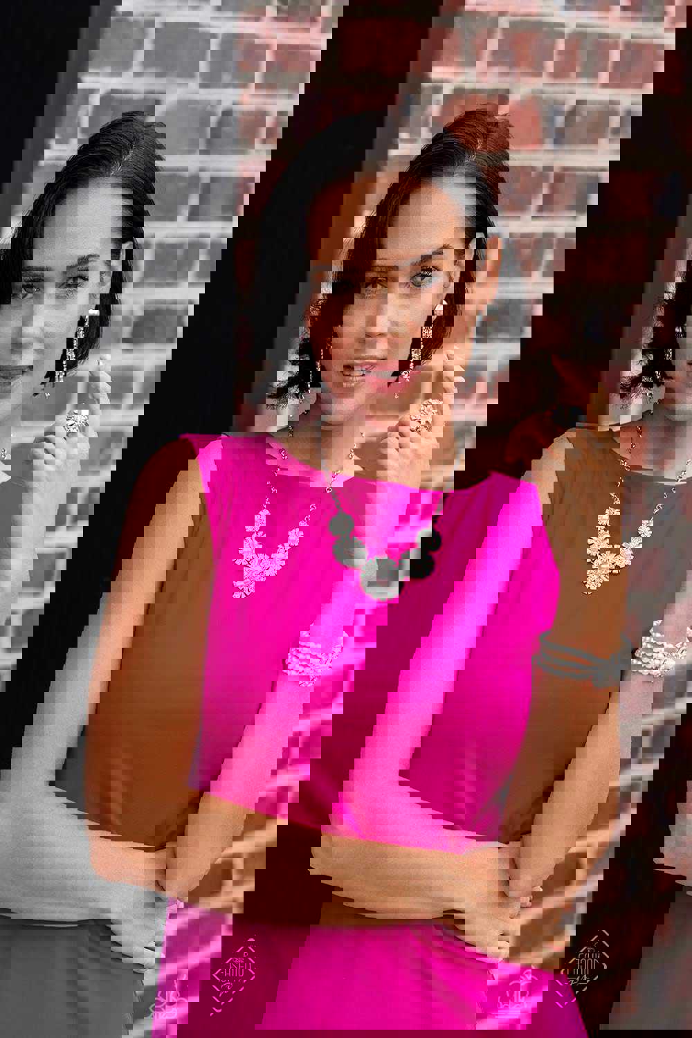 Fiercely 5th Avenue - Complete Trend Blend October 2023 Fashion Fix Paparazzi