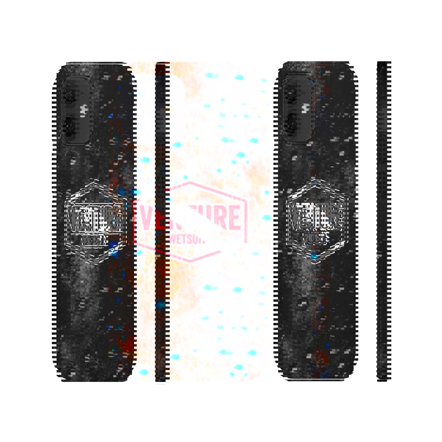 Roi Phone Cases - Case Mate Tough Premium Protection