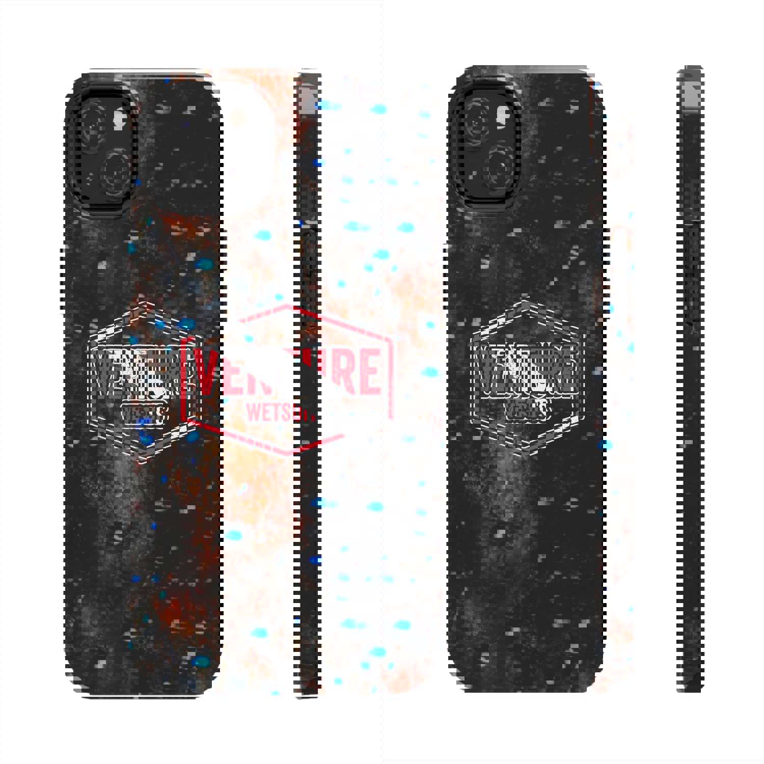 Roi Phone Cases - Case Mate Tough Premium Protection