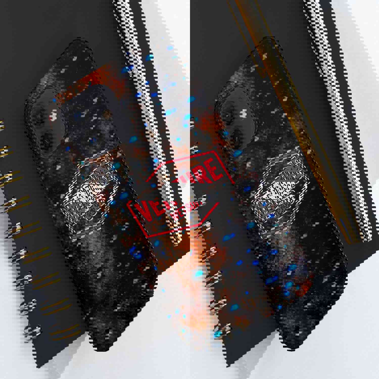 Roi Phone Cases - Case Mate Tough Premium Protection