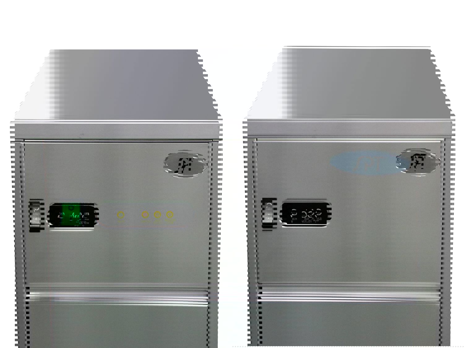 SPT AUTOMATIC FLAKE ICE MAKER SZB-20