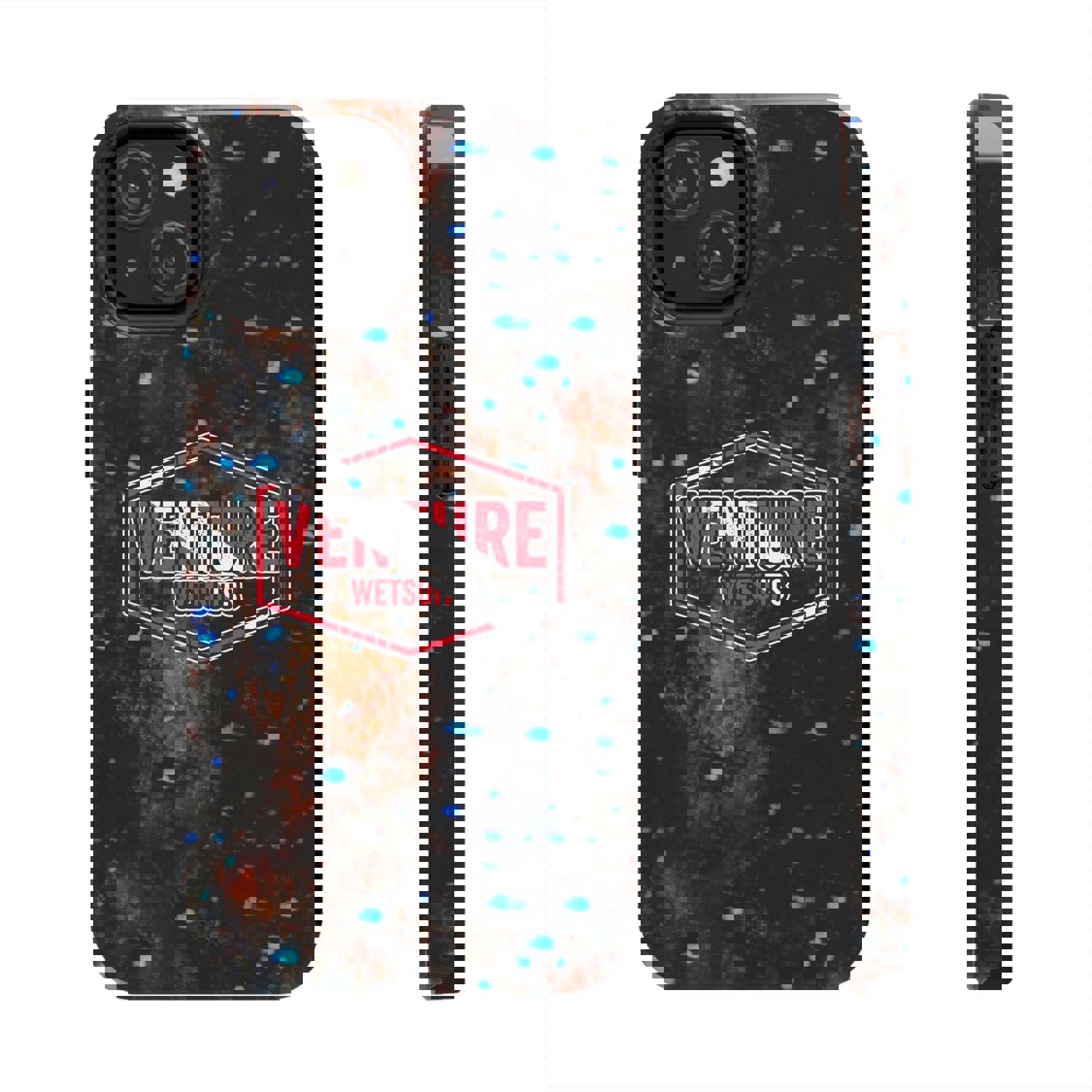 Roi Phone Cases - Case Mate Tough Premium Protection