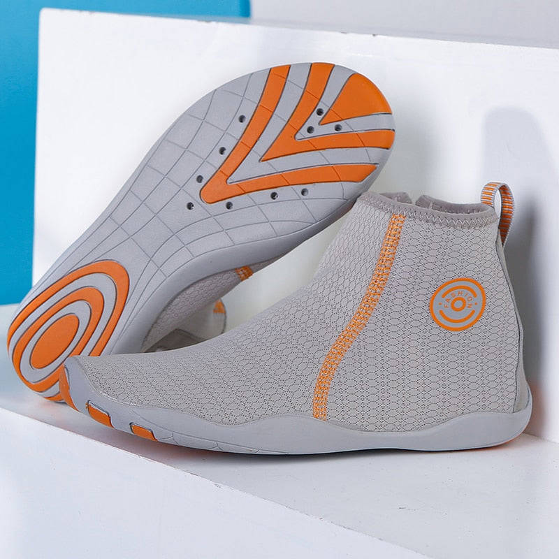 Mostsuit Women's Water Shoes for Diving, Surfing, and Outdoor Activities