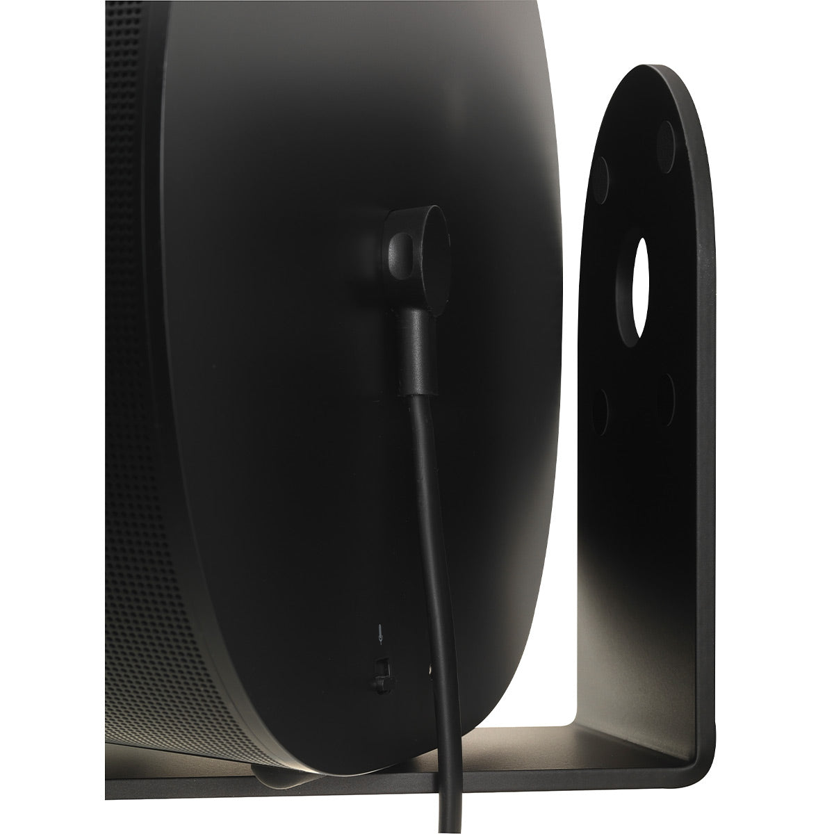 Mountson Wall Mount for Sonos Era 300 - Pair (Black)