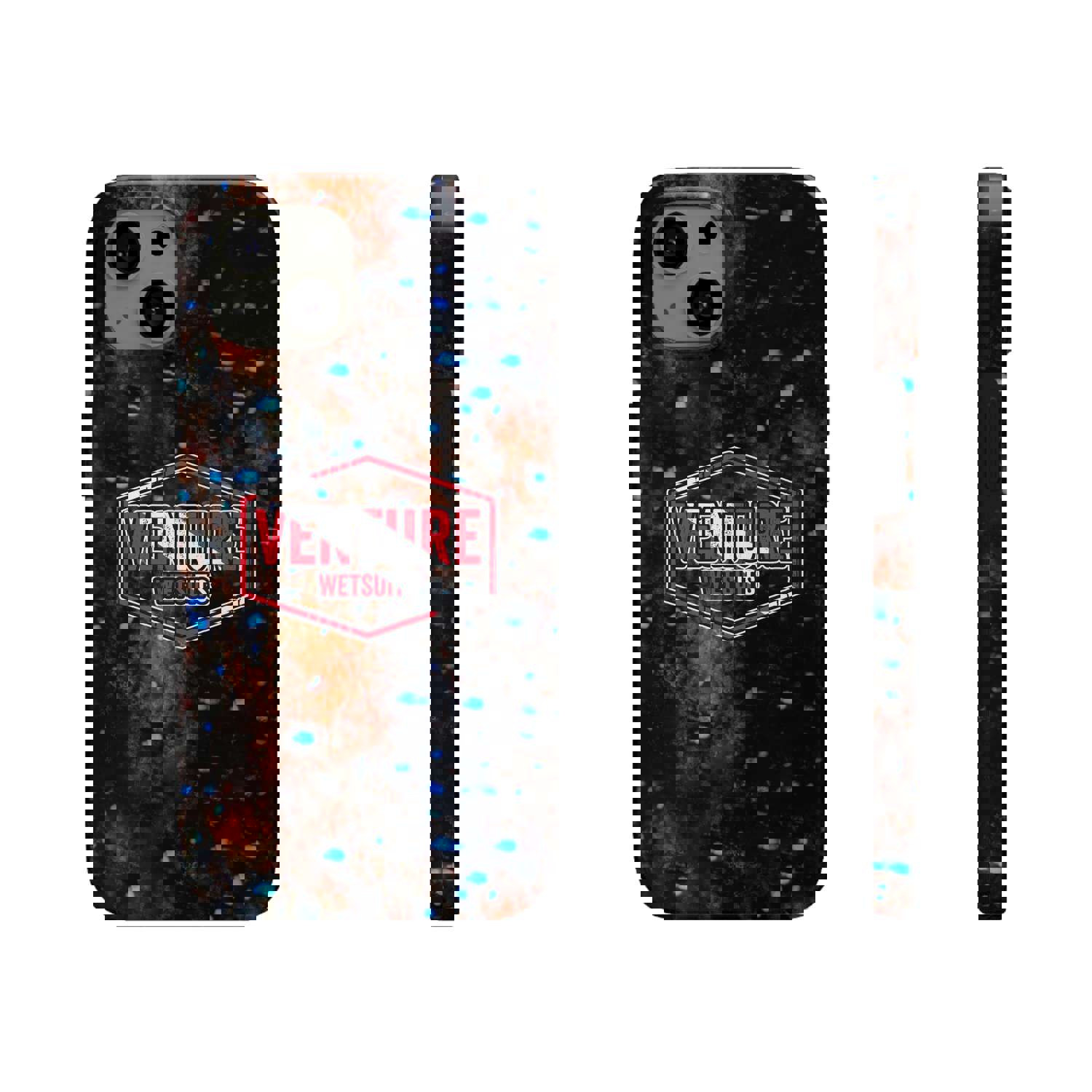 Roi Phone Cases - Case Mate Tough Premium Protection