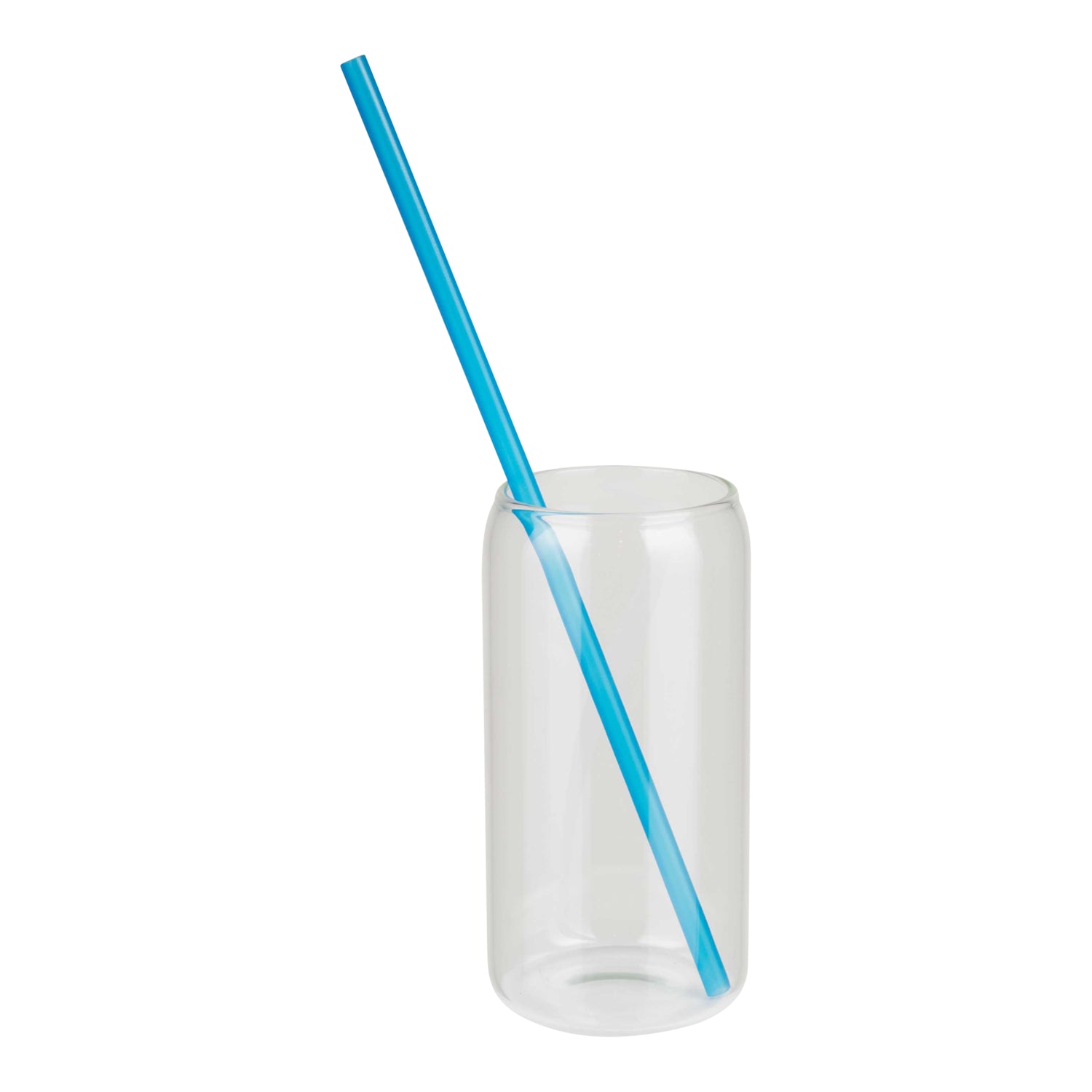 Cool Gear 10-Pack Reusable Drinking Straws - Eco-Friendly & Dishwasher Safe