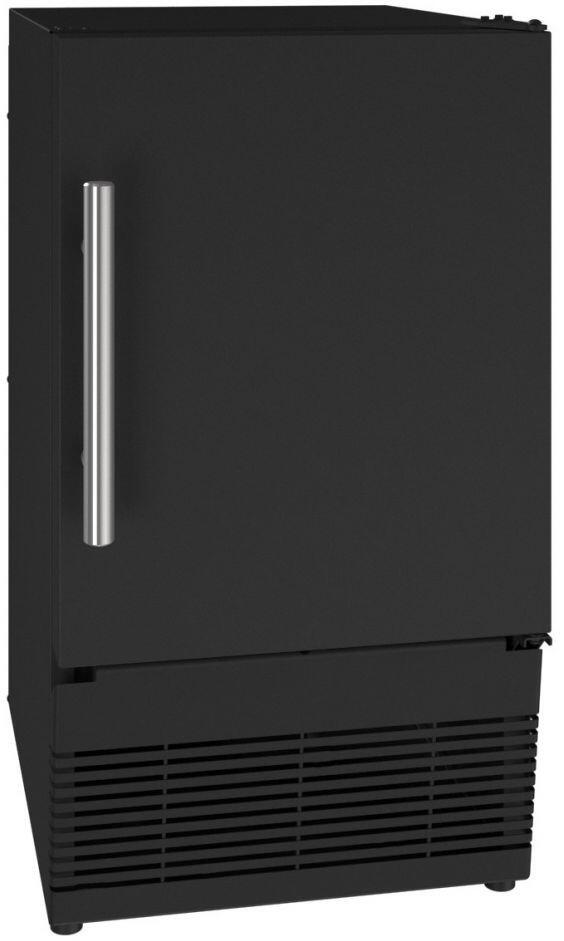 U-Line New ADA Series 15 Inch Crescent Ice Maker