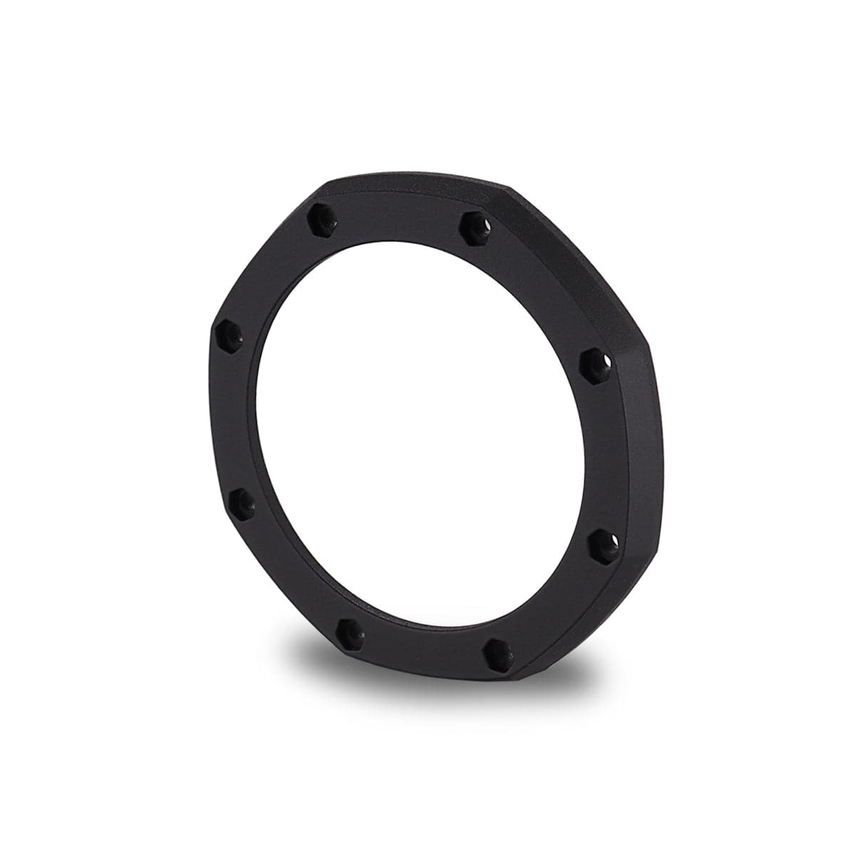 Rubber Coated Steel Bezel Insert for AP Audemars Piguet Royal Oak Offshore 42MM 25940 Watch