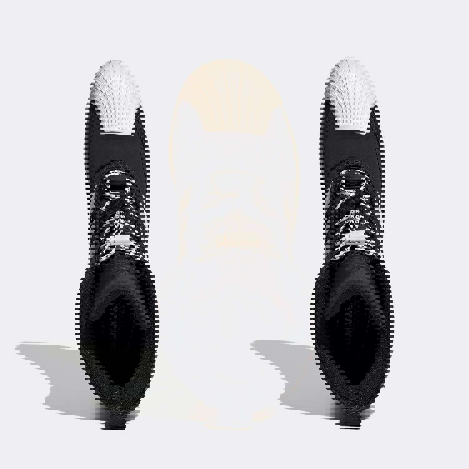 Little Kids adidas Originals Superstar 360 2.0 Boots Black
