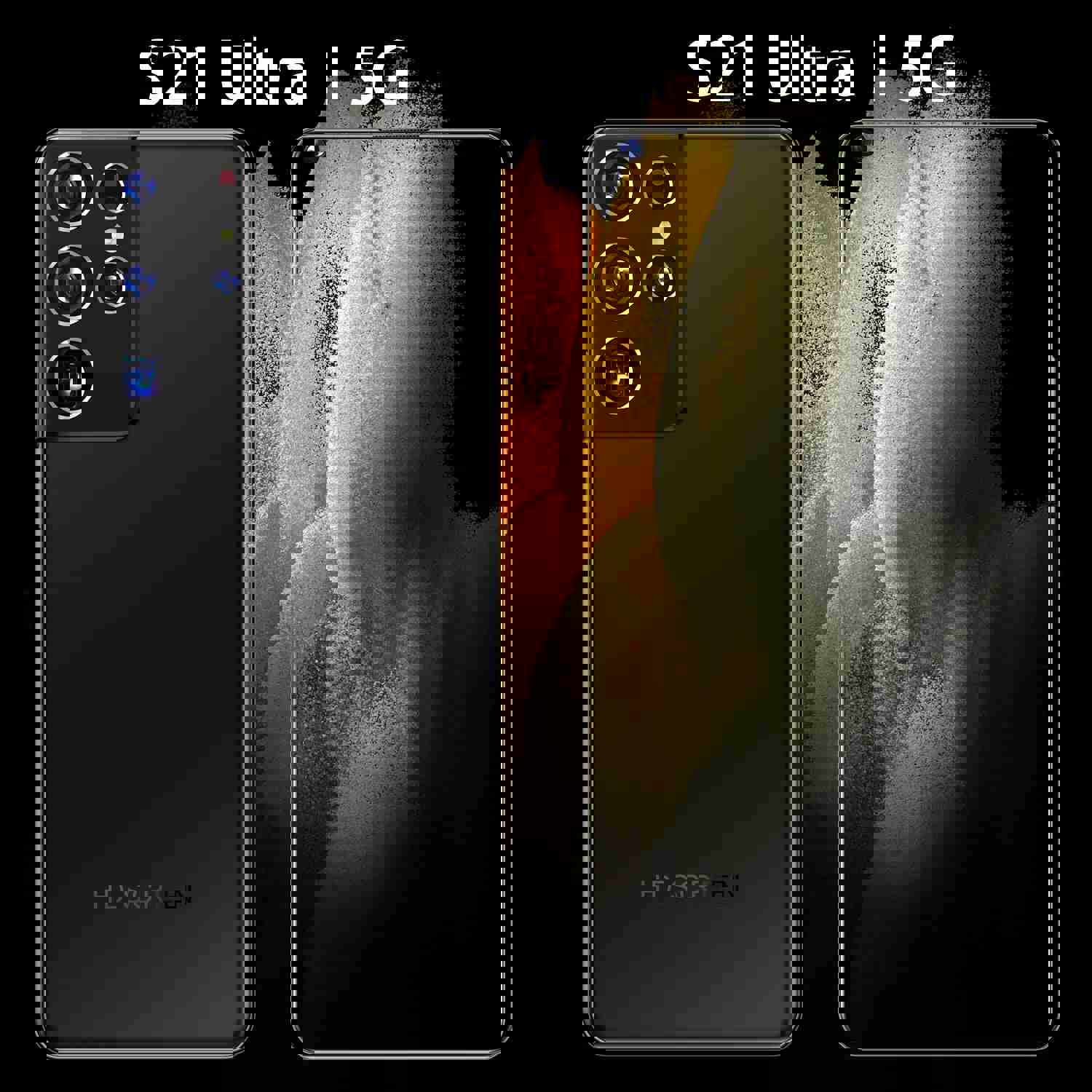 Hot Selling Android Smartphone 16GB+512GB 5G with 6800mAh Battery