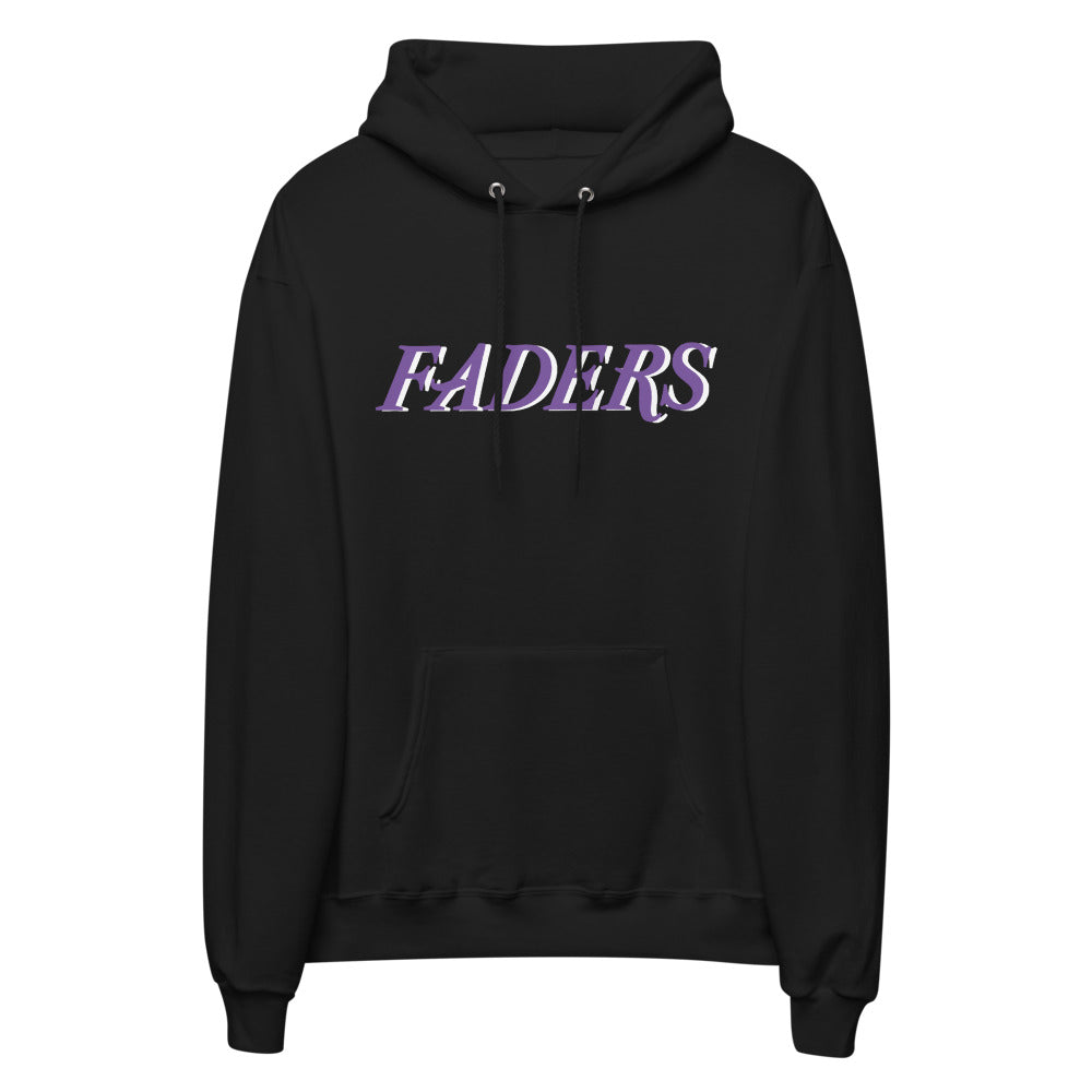 Faders Los Angeles Lakers Inspired Unisex Hoodie