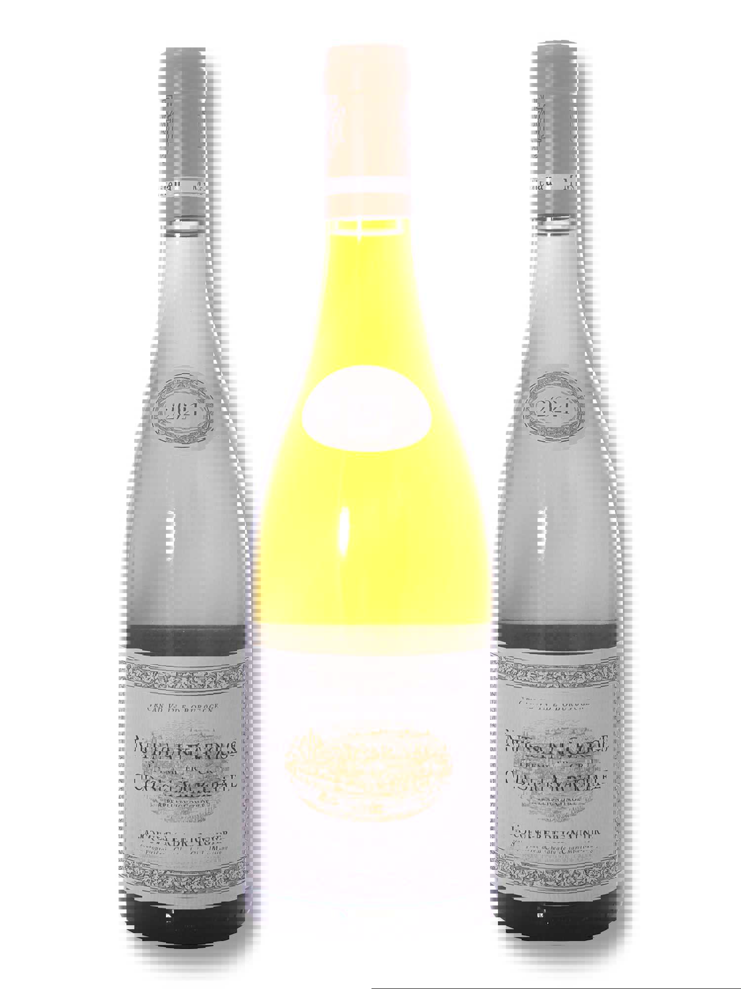 2021 Jacques-Frédéric Mugnier Nuits-St.-Georges 1er Cru Clos de la Maréchale Blanc