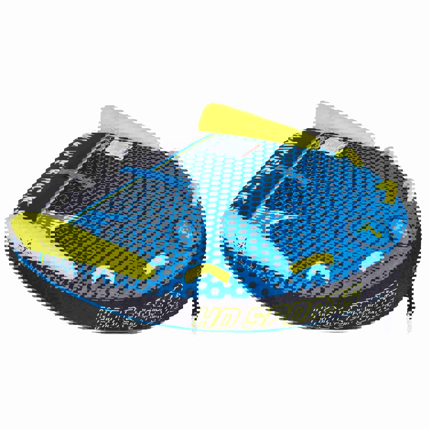 HO Sports Maverick 2 Person Tube with Softshell Technology