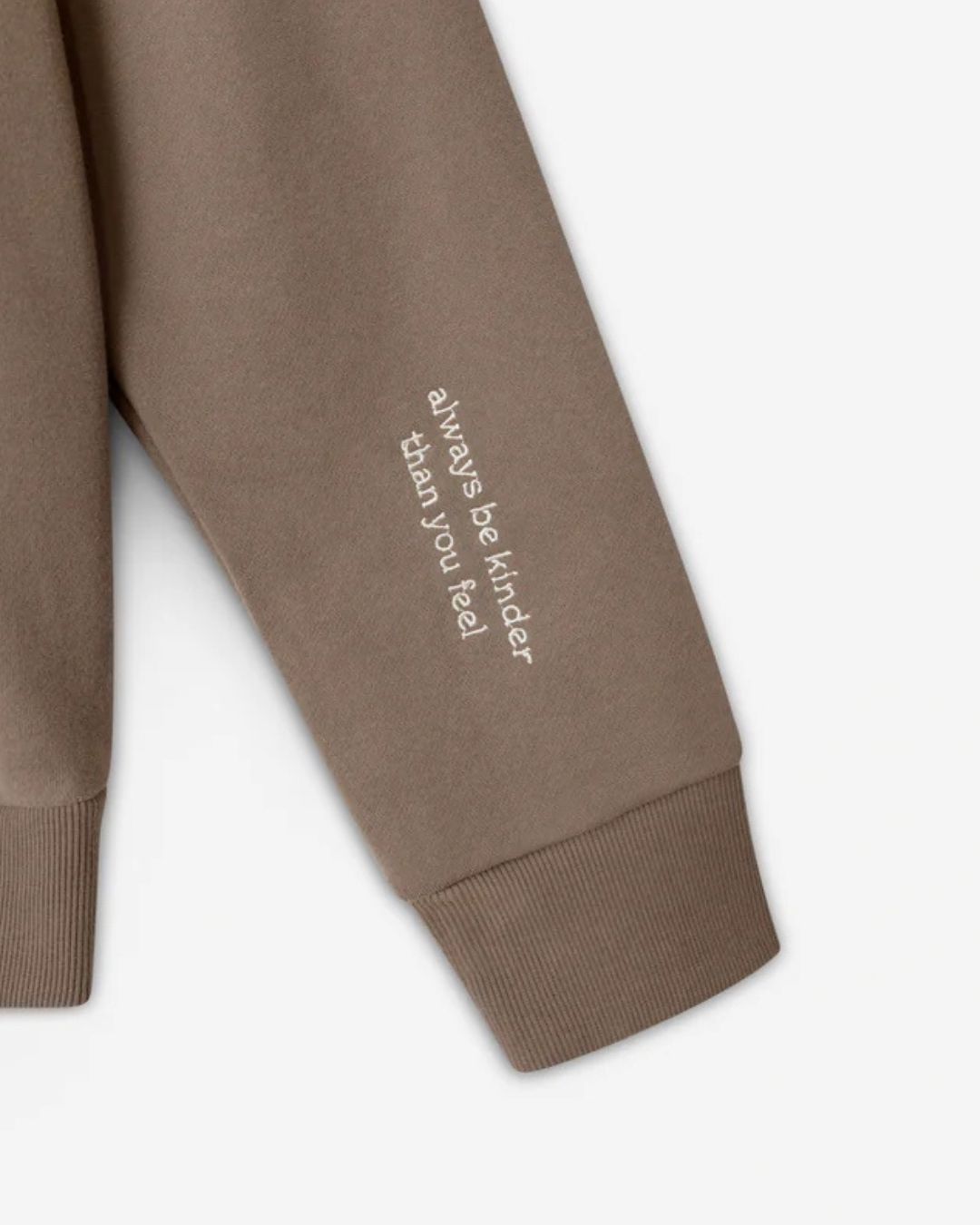 Practice Empathy Hoodie