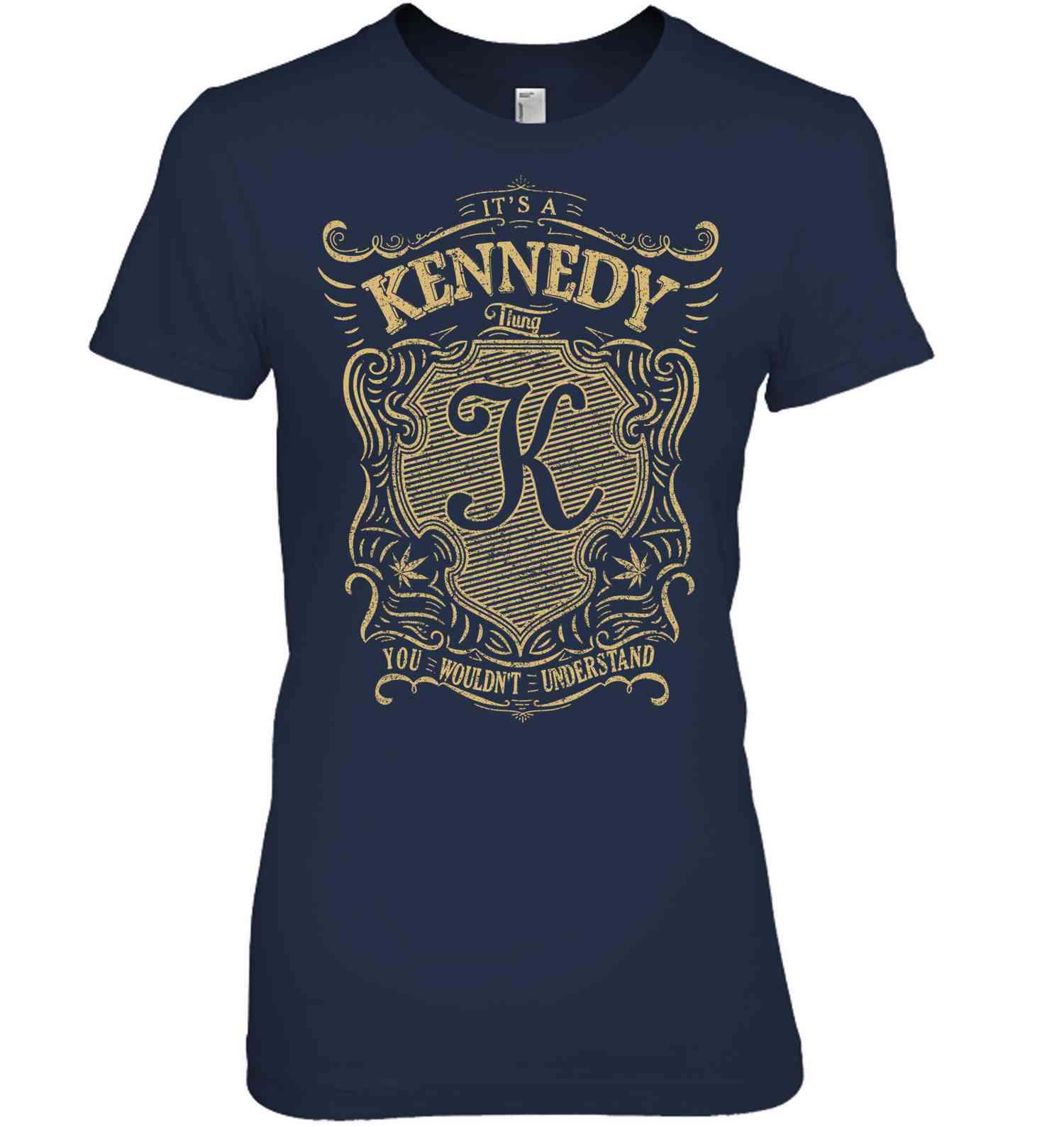KENNEDY Hoodie 02 - Limited Edition Gift for Men