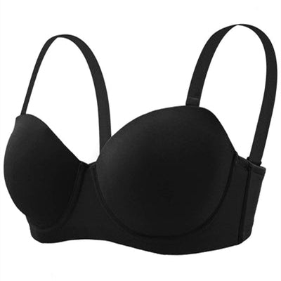LauraCollection® Undercover Curves Multi-way Strapless Bra [BUY 1 GET 1 FREE]