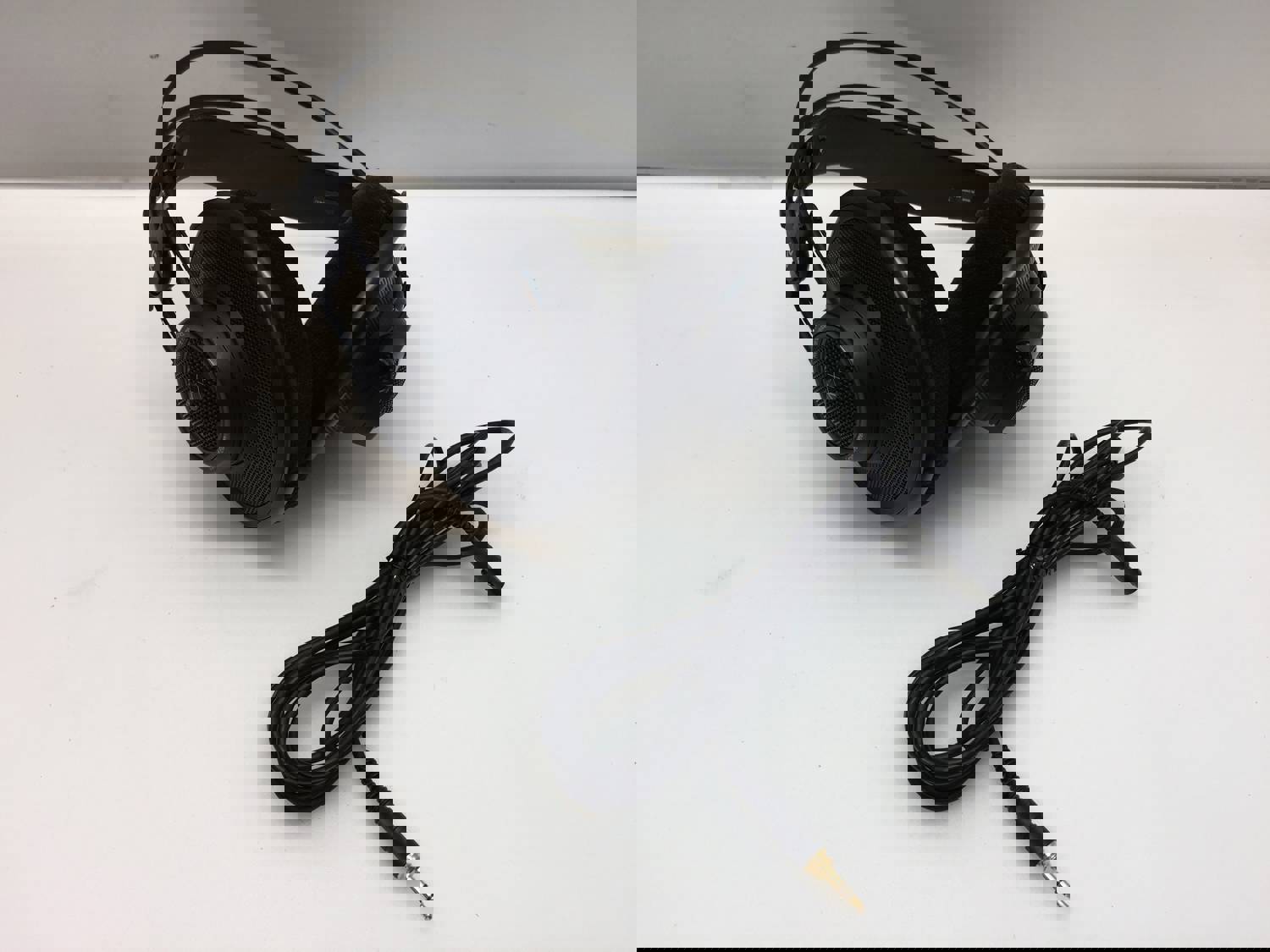 Massdrop x AKG K7XX Audiophile Reference Open Back Headphones