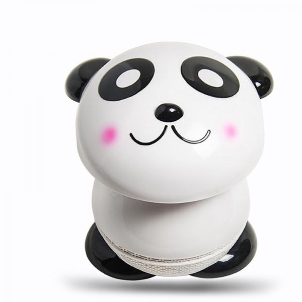 USB Plug Panda LED Mosquito Repellent Lamp - Safe & Effective Insect Killer