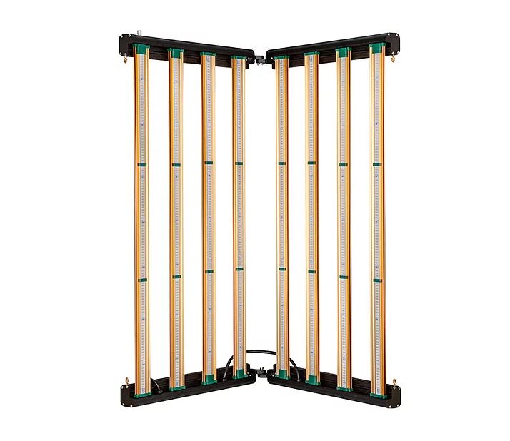 Growers Choice ROI-E720 Horticultural LED Lighting Fixture