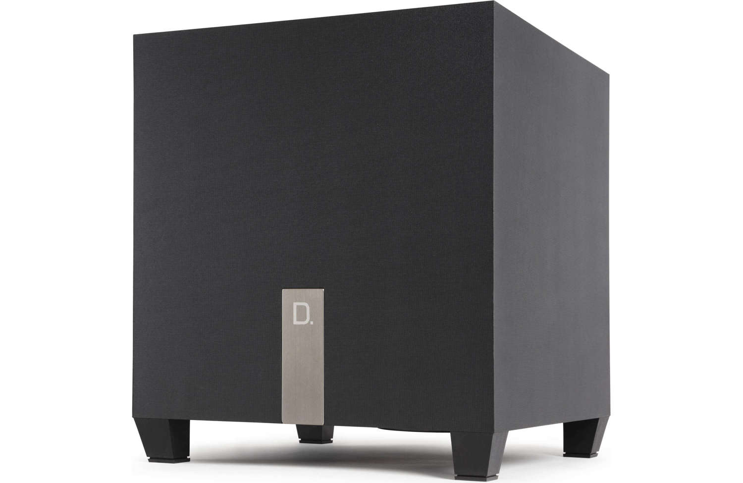 Definitive Technology Studio 3D Mini Ultra-slim Dolby Atmos Sound Bar System