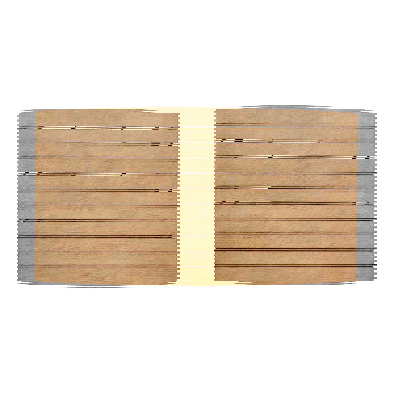 Cypress Outdoor Coffee Table