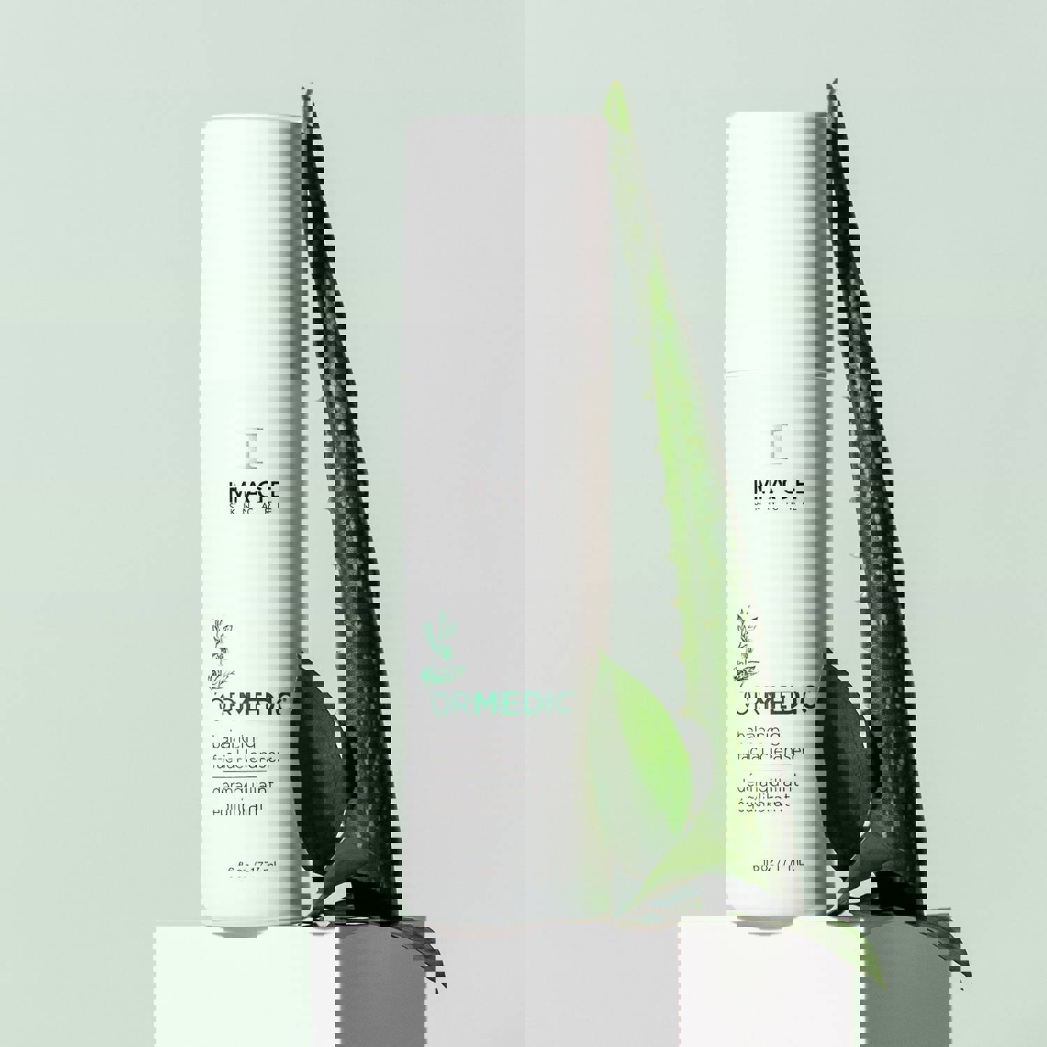 IMAGE Skincare ORMEDIC Balancing Facial Cleanser
