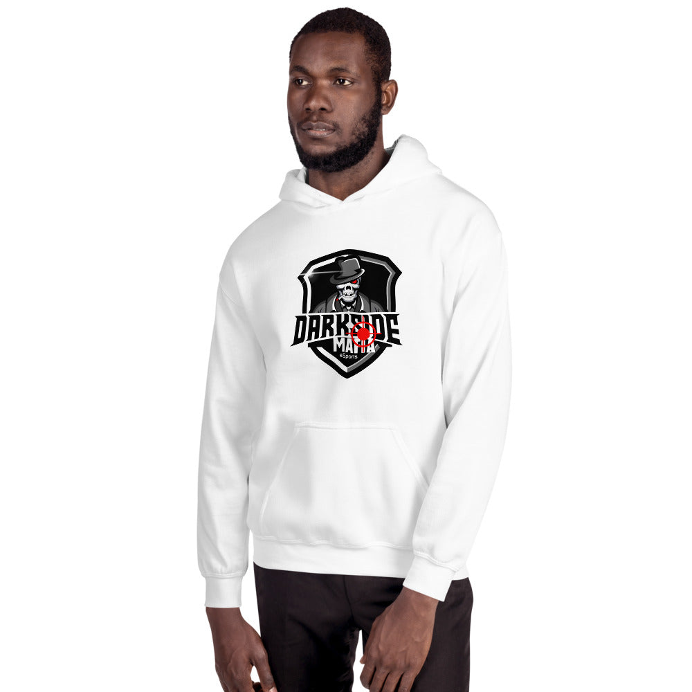 t-dsm HOODIE - Extra Comfy & Stylish Fleece Hoodie