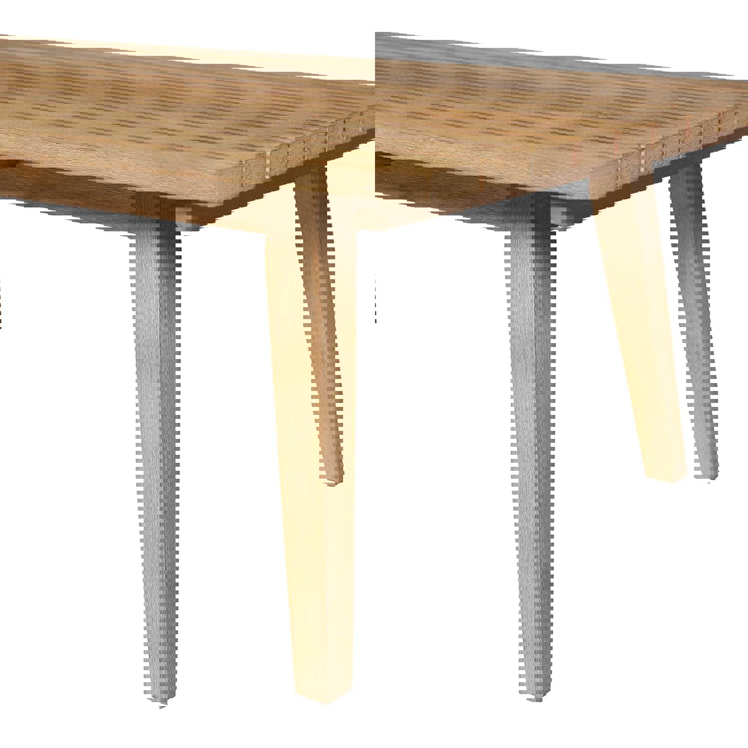 Cypress Outdoor Coffee Table