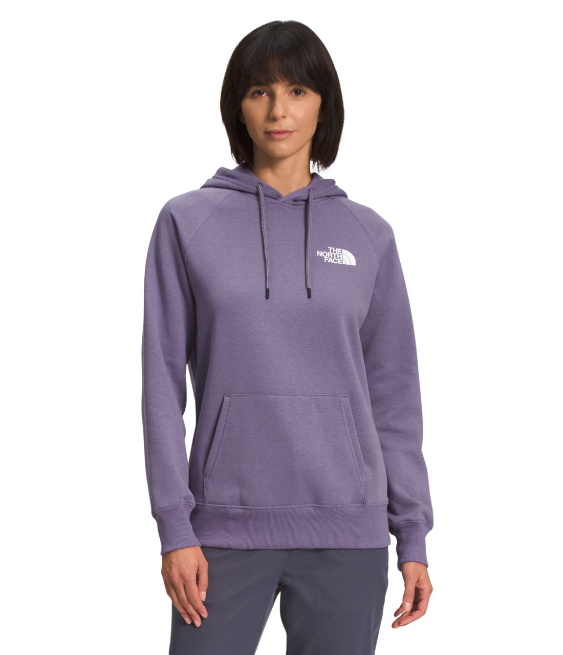The North Face Women's NSE Pullover Hoodie Sweatshirt