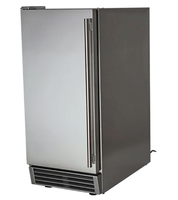 Renaissance UL Rated Ice Maker - REFR3