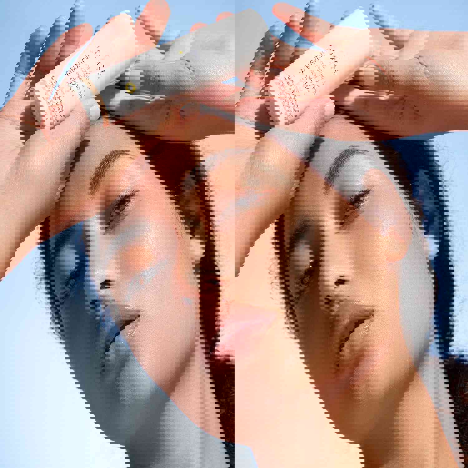 IMAGE Skincare PREVENTION+ Daily Perfecting Primer SPF 50